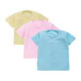 Boys Vest - Pack of 3