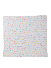 Muslin Sleeveless Gift Set - Pack of 6