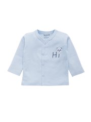 Full Sleeve Vest - Teddy