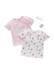 Envelope Top - Teddy - 2pc