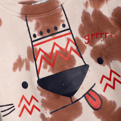 T.Shirt With Shorts - Dog