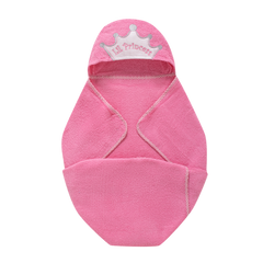 Hooded Towel