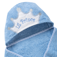 Hooded Towel