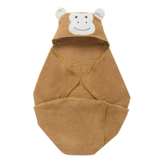 Hooded Towel