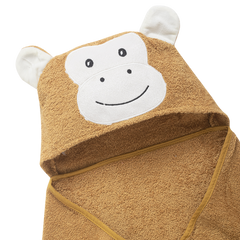 Hooded Towel
