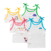 Girls KnotSlips WCP - Pack of 5