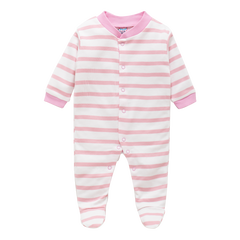 Full sleeve sleepsuit - Pack of 3
