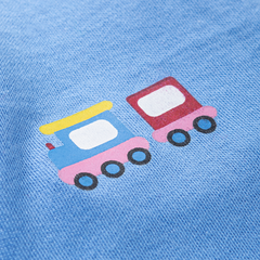 Full sleeve sleepsuit - Pack of 3