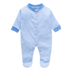 Full sleeve sleepsuit - Pack of 3