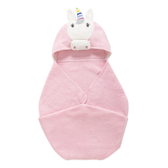 Hooded Towel
