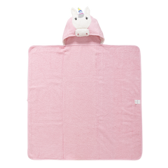 Hooded Towel