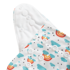 Reusable Cloth Diaper