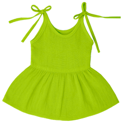 Muslin Frock Set - Pack of 2