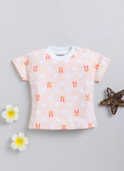 Girls T-shirt - Pack of 2