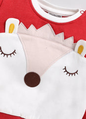 Kids Sweatshirt - Fox