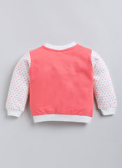 Kids Sweatshirt - Rabbit