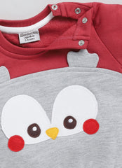 Kids Sweatshirt - Birdie