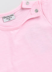 Girls Dungaree - Birdie