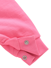 Top with Full Dungaree - Bunny