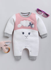 Girls Romper - Sheep