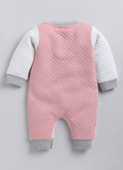 Girls Romper - Sheep