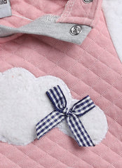 Girls Romper - Sheep