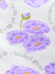 Girls Full Sleeve Night Suit