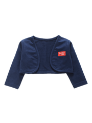 Girls Frock with Shrug - Daddy's Girl