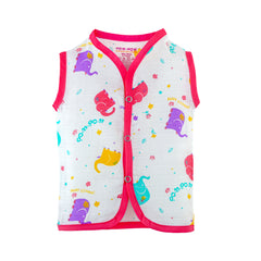 Newborn Muslin Gift Set - Pack of 7