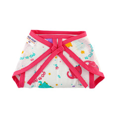 Newborn Muslin Gift Set - Pack of 7