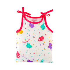 Newborn Muslin Gift Set - Pack of 7