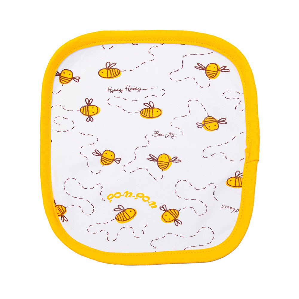 washcloth