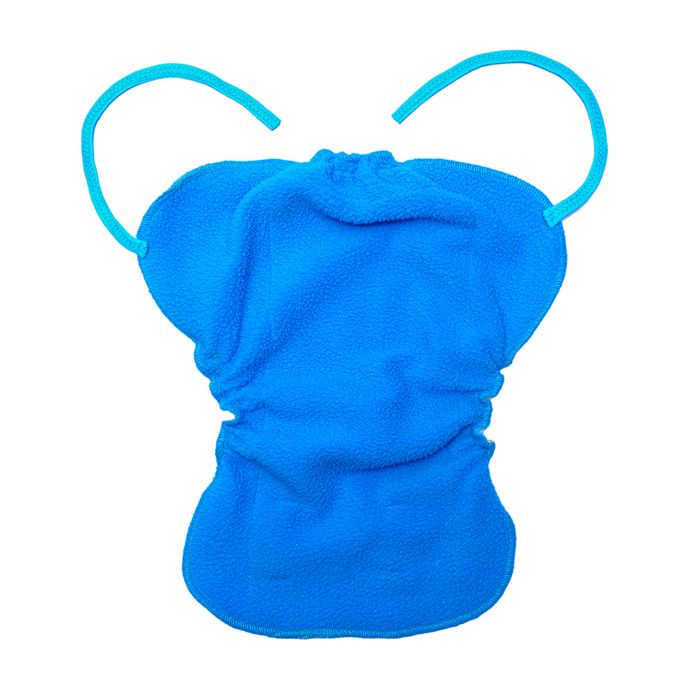 Reusable cloth diaper