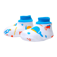 Baby bootie