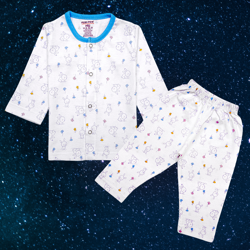 Sleep Suit Set