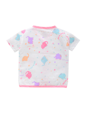 Muslin Gift Set - Pack of 6