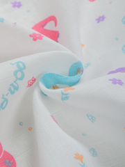 Muslin Swaddle - pack of 2
