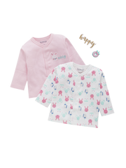 Full Sleeve Vest - Teddy