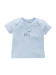 Envelope Top - Teddy - 2pc