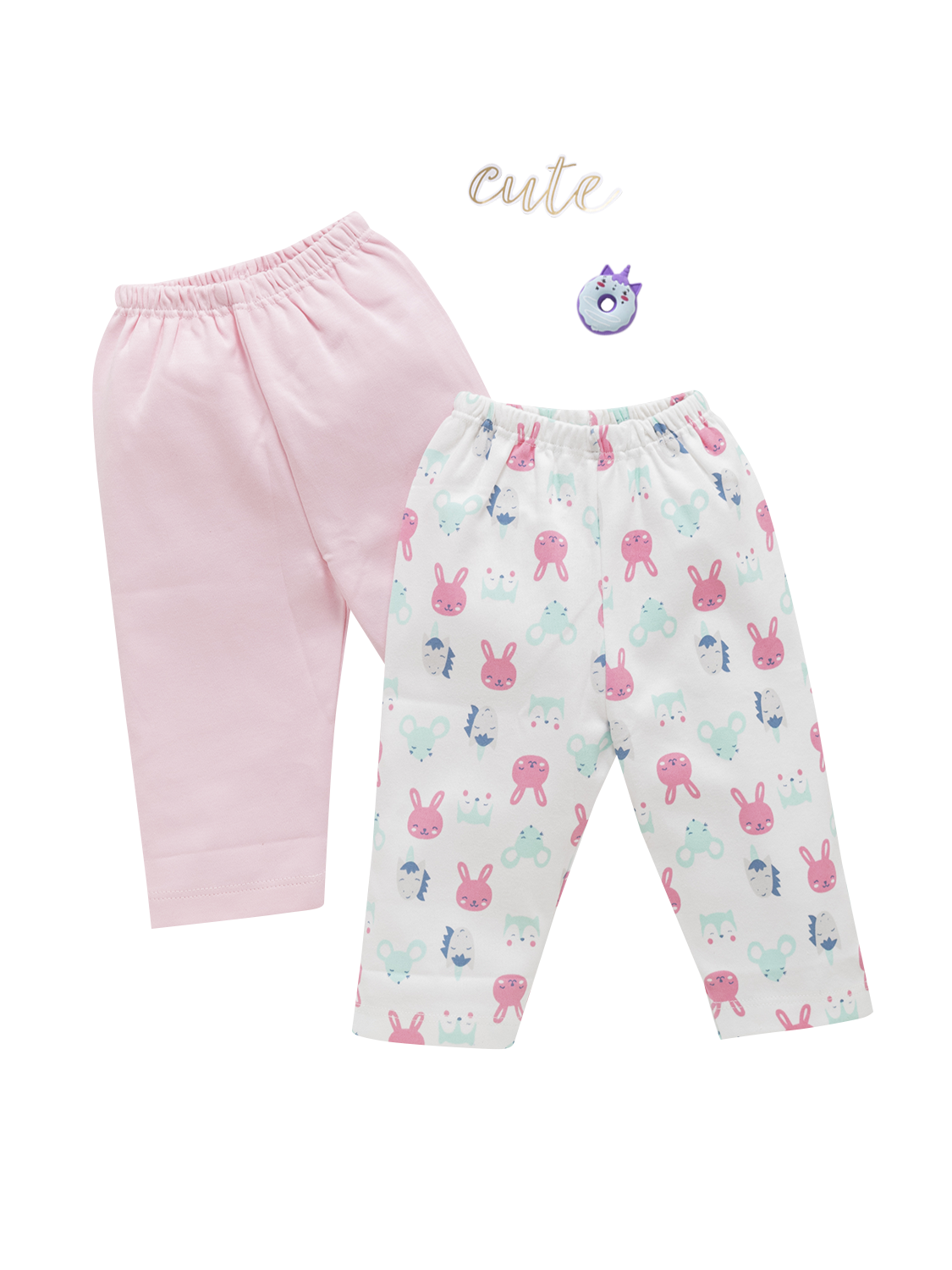 Baby Legging / Pajama