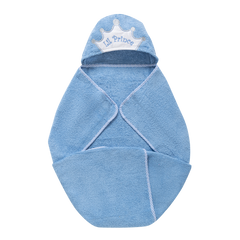 Hooded Towel