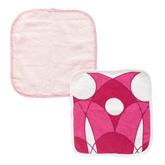 Wash Cloth Set - 6 pieces
