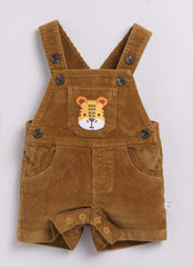 Boys Dungaree - Tiger