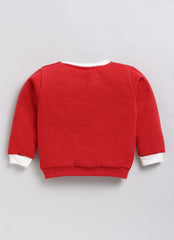 Kids Sweatshirt - Fox
