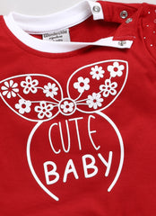 Kids Sweatshirt - Cute Baby