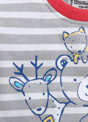 Kids Sweatshirt - Bear