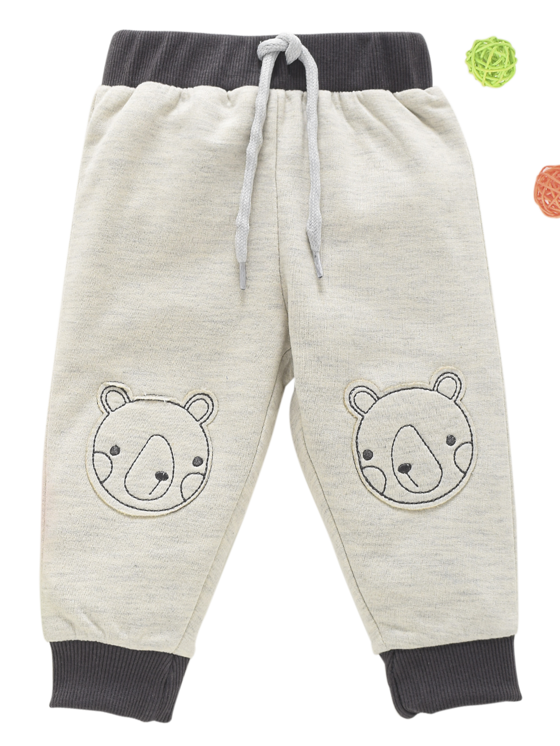 Boys Pajama - Teddy