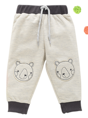 Boys Pajama - Teddy