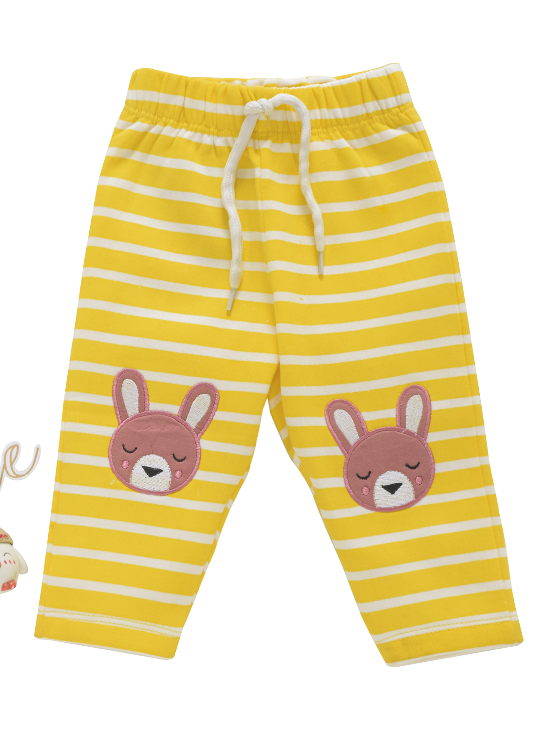 Boys Pajama - Bunny