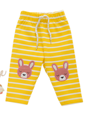 Boys Pajama - Bunny